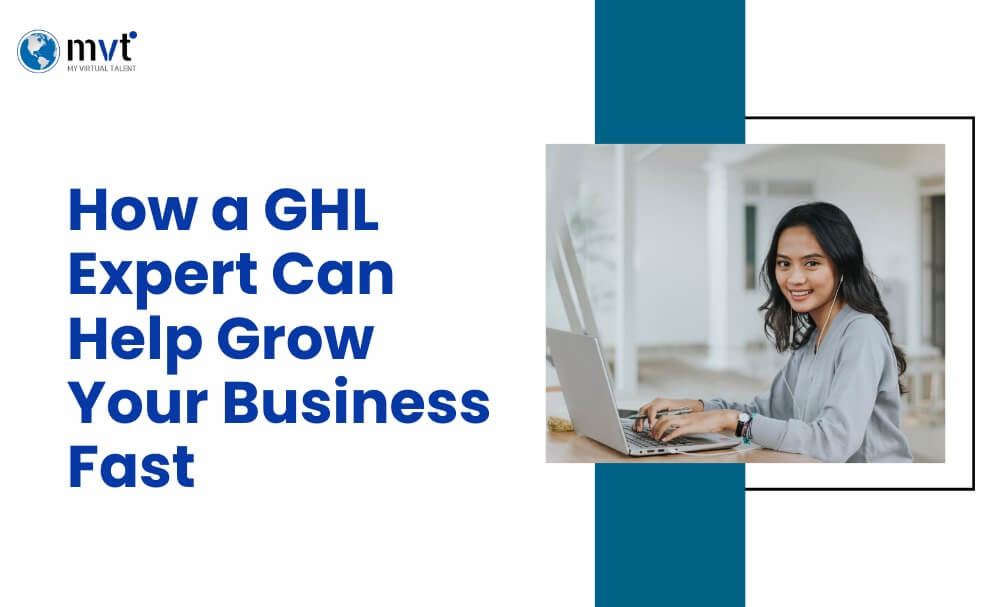 GHL Expert
