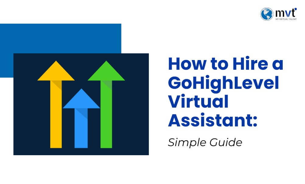 GoHighLevel Virtual Assistant