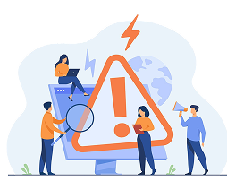 tiny-people-examining-operating-system-error-warning-web-page-isolated-flat-illustration 1